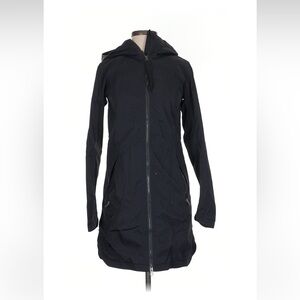 Lululemon Raincoat